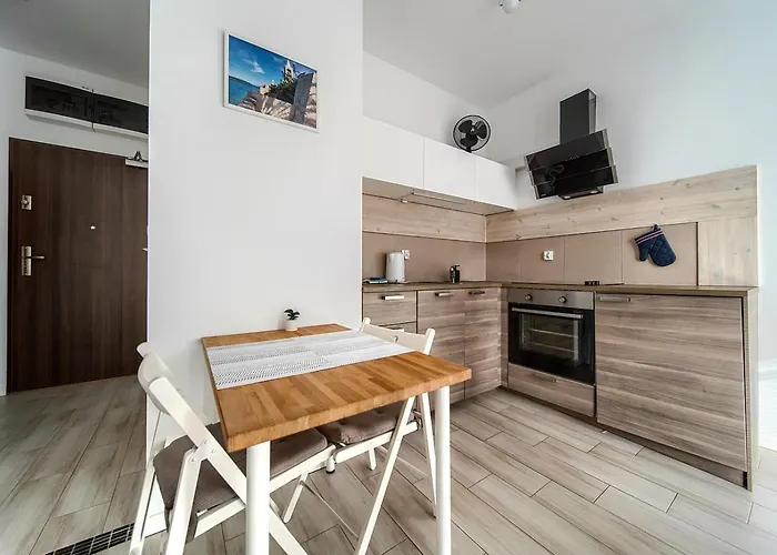 Park Skowroni Comfort By Bookinghost Apartament Wrocław