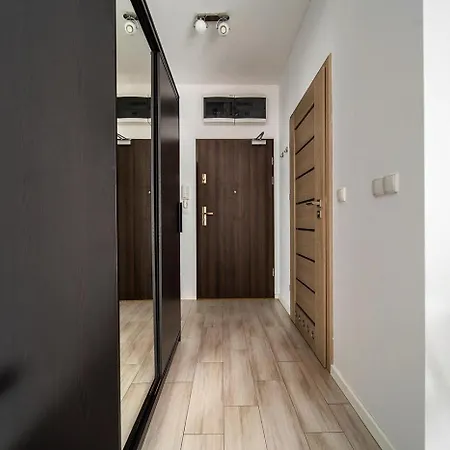 Appartement Park Skowroni Comfort By Bookinghost