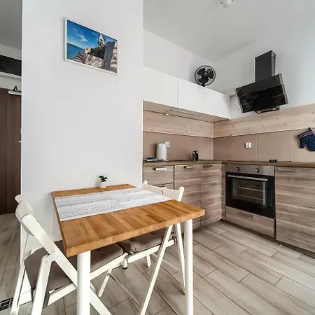 Park Skowroni Comfort By Bookinghost Appartement Wrocław