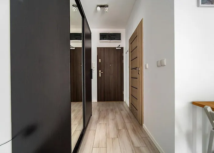 Apartamento Park Skowroni Comfort By Bookinghost